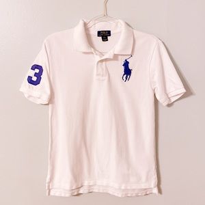 Polo Ralph Lauren Polo Shirt